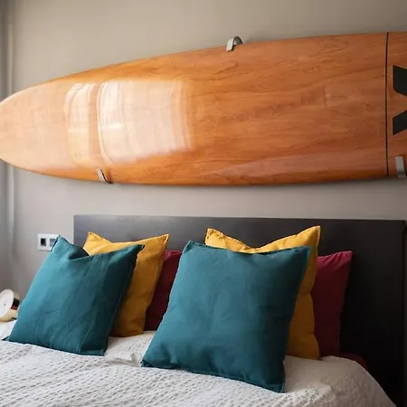 Appartamento Apartamento Soleado, Aparcamiento Gratuito, A Pie Del Centro Oviedo